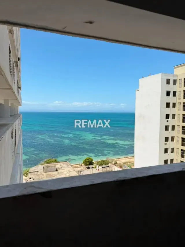 Comodo Apartamento Vista al Mar Margarita Plaza Porlamar - 16
