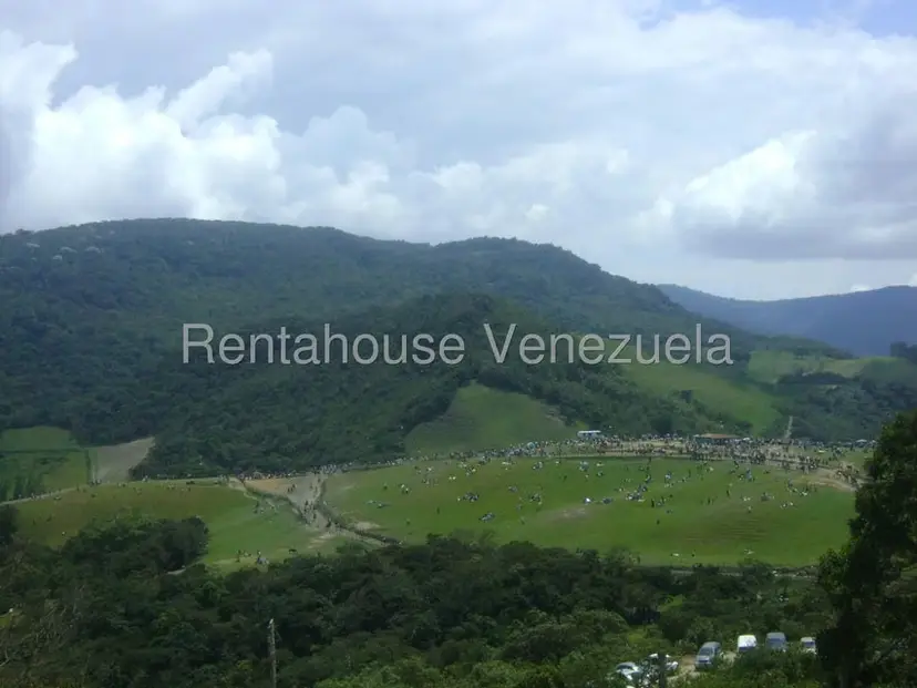 Terreno (Comercial) en Venta en Jimenez, Lara