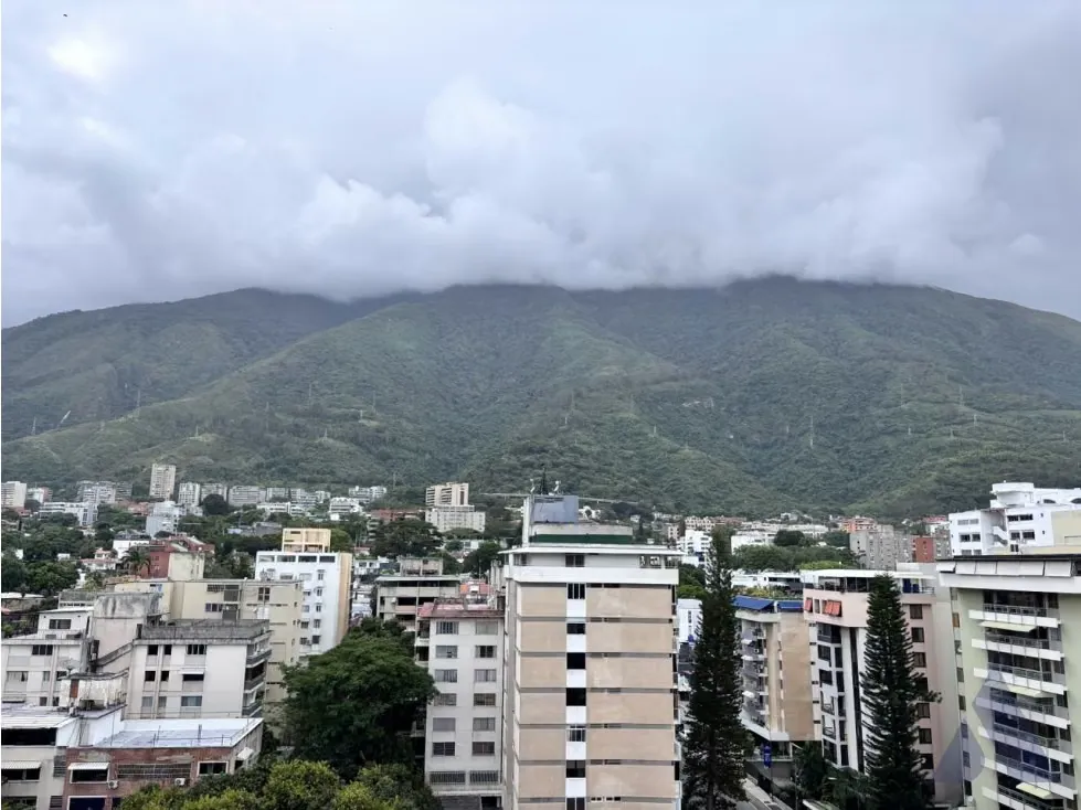 Vendo apartamento 112m2 Los Palos Grandes 5865 - 12