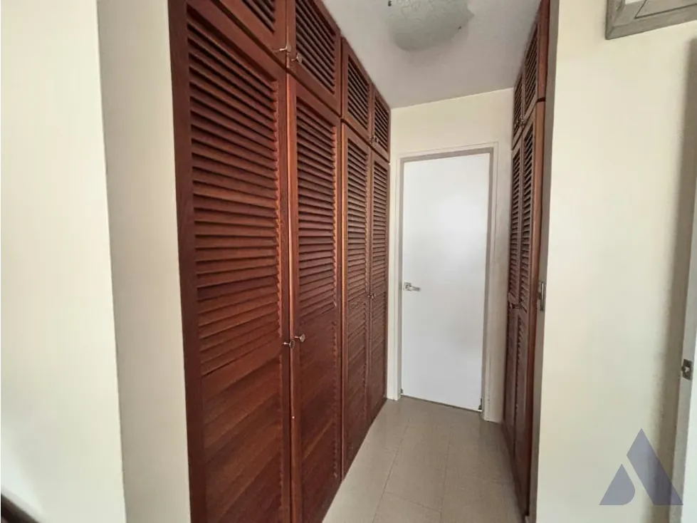 Vendo apartamento 112m2 Los Palos Grandes 5865 - 8