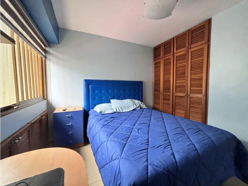 Vendo apartamento 112m2 Los Palos Grandes 5865 - 10