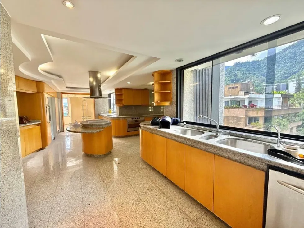 Se vende PH 600 m2 4h+s/5.5b+s/8p Altamira - 6