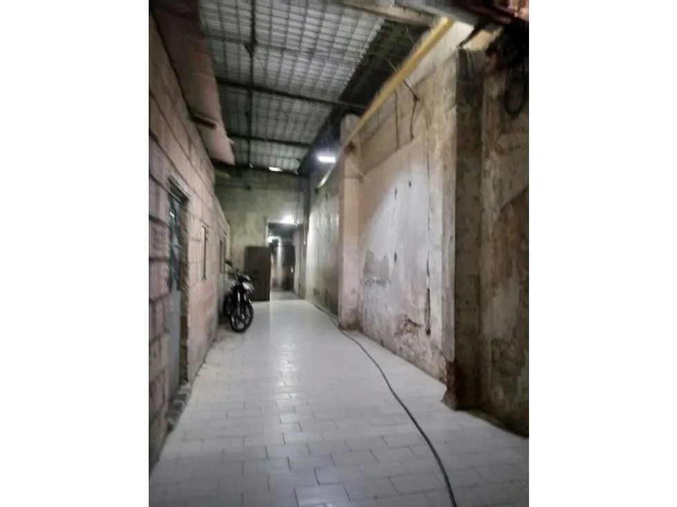 Terreno Venta plena Avenida Baralt Caracas Tu Inversión Tan Solo Paso
