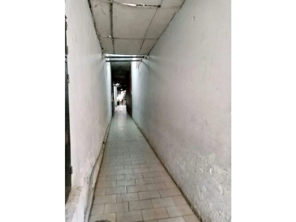 Terreno Venta plena Avenida Baralt Caracas Tu Inversión Tan Solo Paso - 5