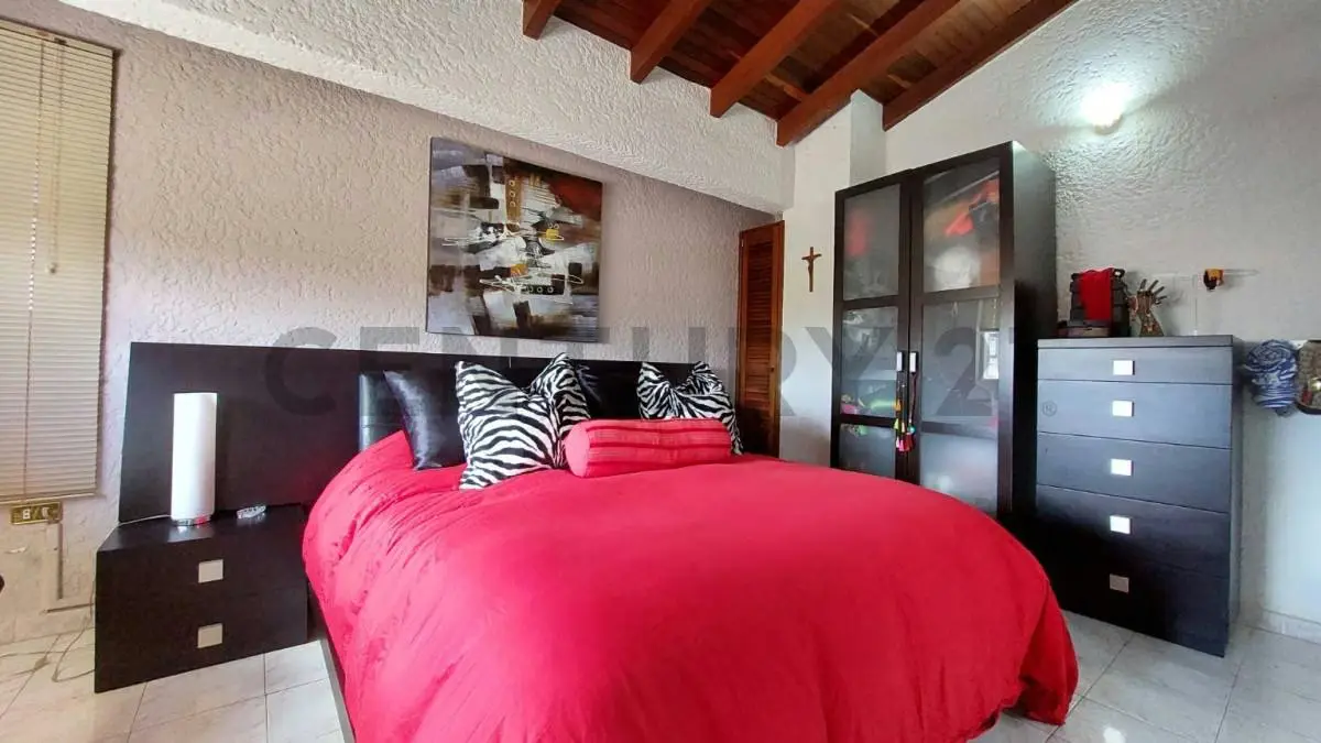 Casa Urb. Club de Campo San Antonio de los Altos. - 11