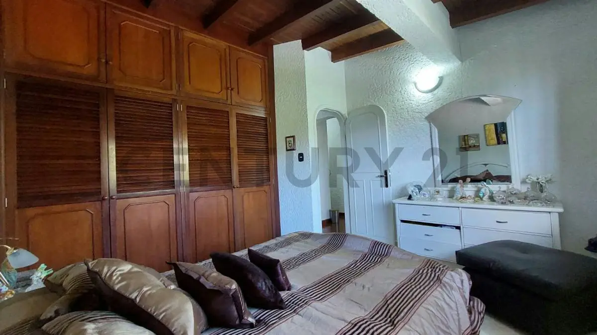 Casa Urb. Club de Campo San Antonio de los Altos. - 14