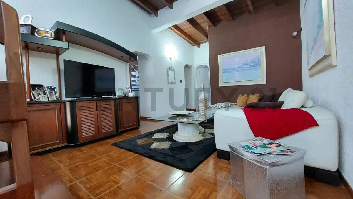 Casa Urb. Club de Campo San Antonio de los Altos. - 10
