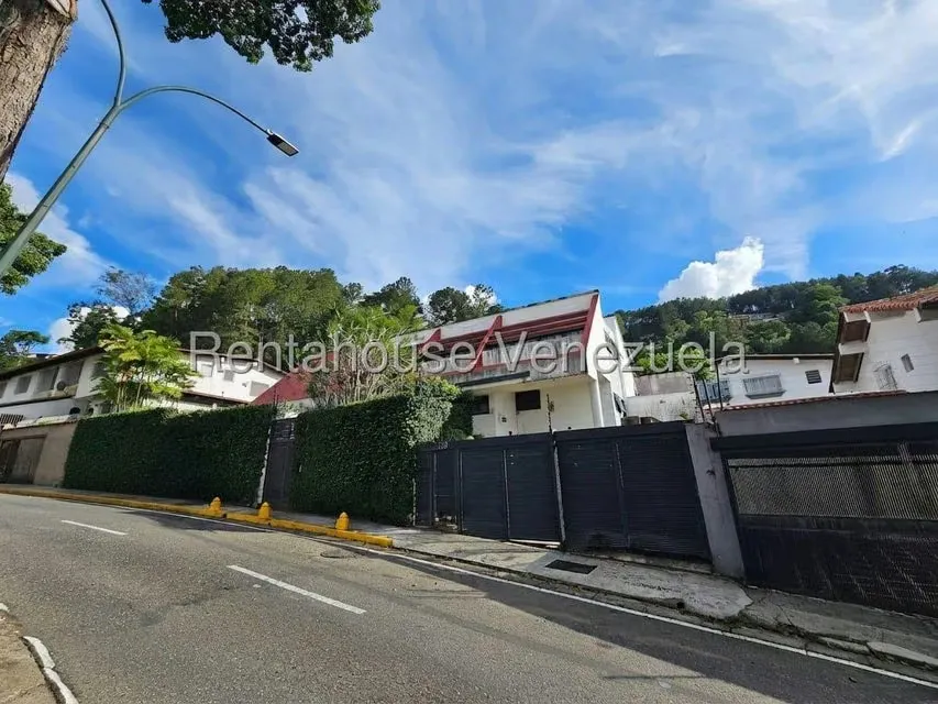 Casa (Duplex) en Venta en Alto Prado, Distrito Metropolitano