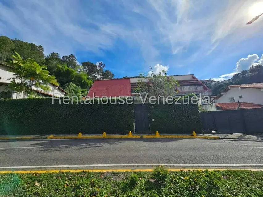Casa (Duplex) en Venta en Alto Prado, Distrito Metropolitano - 2