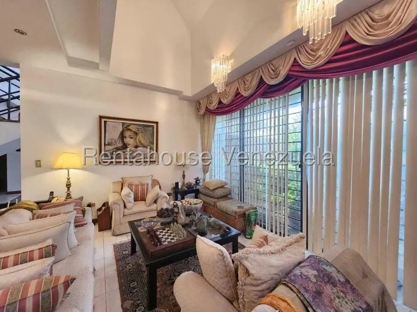 Casa (Duplex) en Venta en Alto Prado, Distrito Metropolitano - 14