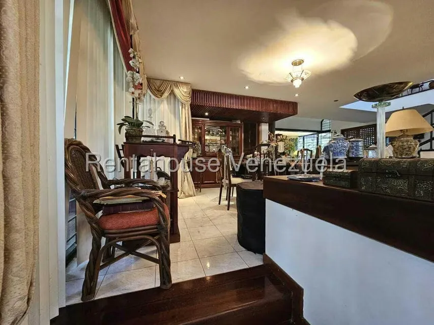 Casa (Duplex) en Venta en Alto Prado, Distrito Metropolitano - 15