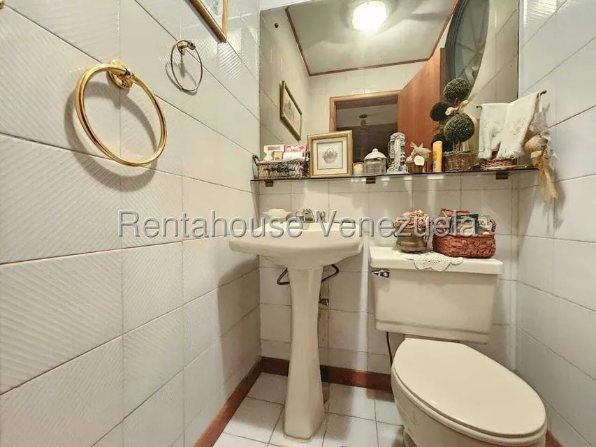 Casa (Duplex) en Venta en Alto Prado, Distrito Metropolitano - 21
