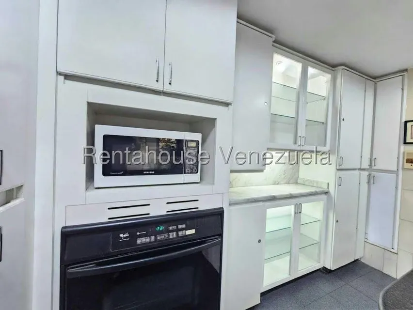 Casa (Duplex) en Venta en Alto Prado, Distrito Metropolitano - 25