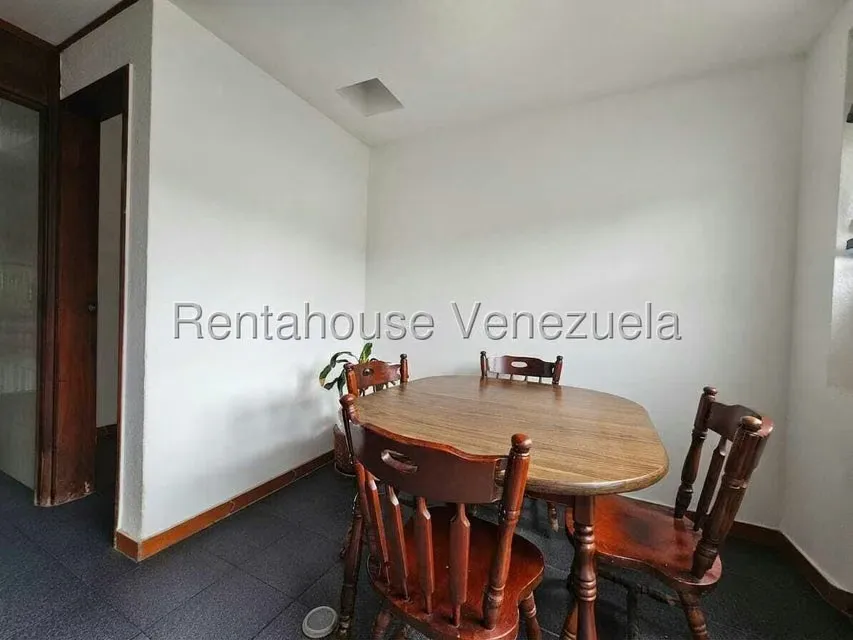Casa (Duplex) en Venta en Alto Prado, Distrito Metropolitano - 26