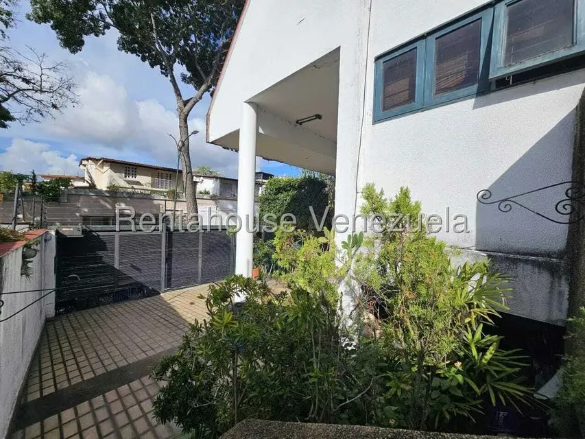 Casa (Duplex) en Venta en Alto Prado, Distrito Metropolitano - 30