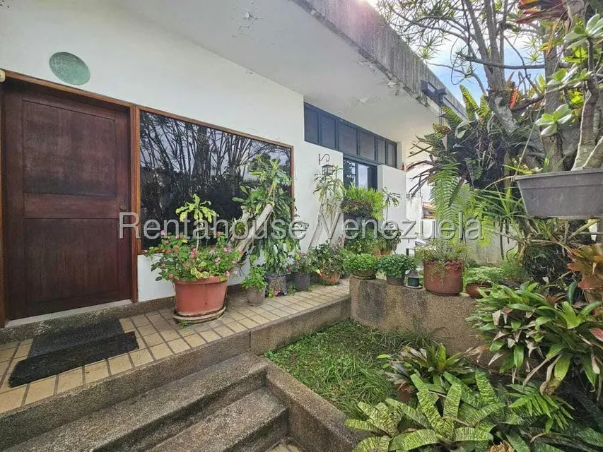 Casa (Duplex) en Venta en Alto Prado, Distrito Metropolitano - 4