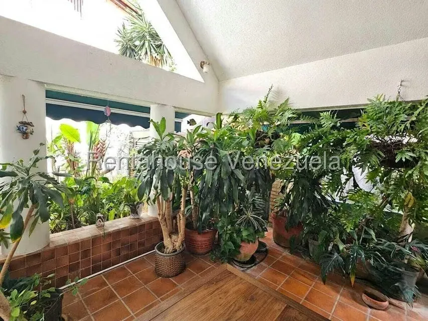 Casa (Duplex) en Venta en Alto Prado, Distrito Metropolitano - 35