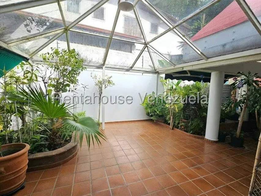 Casa (Duplex) en Venta en Alto Prado, Distrito Metropolitano - 36