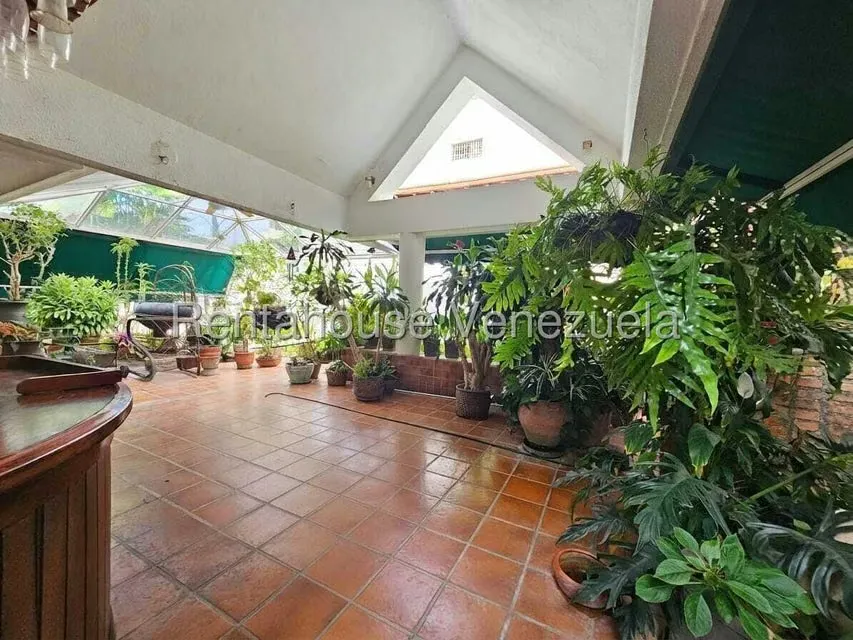 Casa (Duplex) en Venta en Alto Prado, Distrito Metropolitano - 37