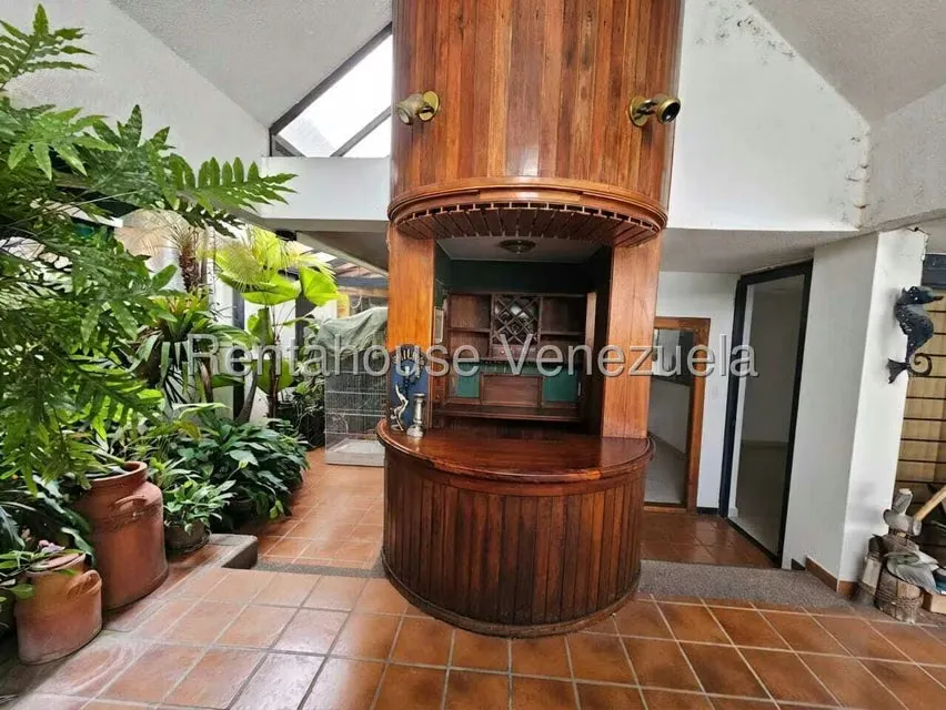 Casa (Duplex) en Venta en Alto Prado, Distrito Metropolitano - 38