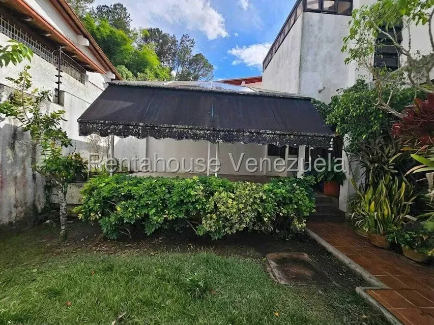 Casa (Duplex) en Venta en Alto Prado, Distrito Metropolitano - 39
