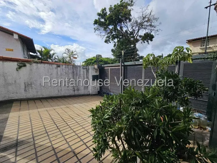 Casa (Duplex) en Venta en Alto Prado, Distrito Metropolitano - 6