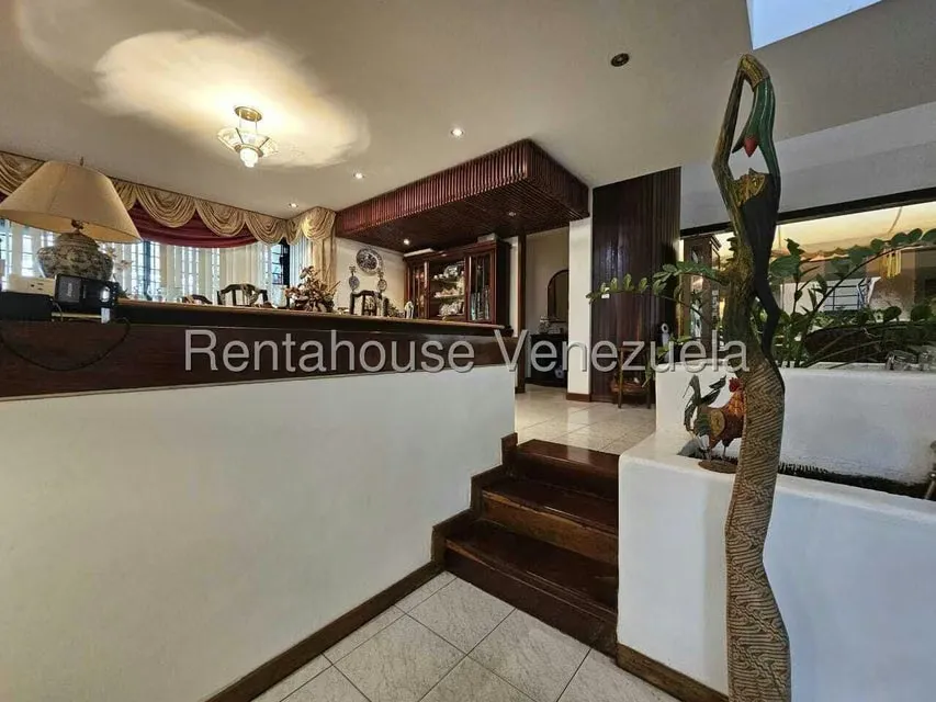 Casa (Duplex) en Venta en Alto Prado, Distrito Metropolitano - 7