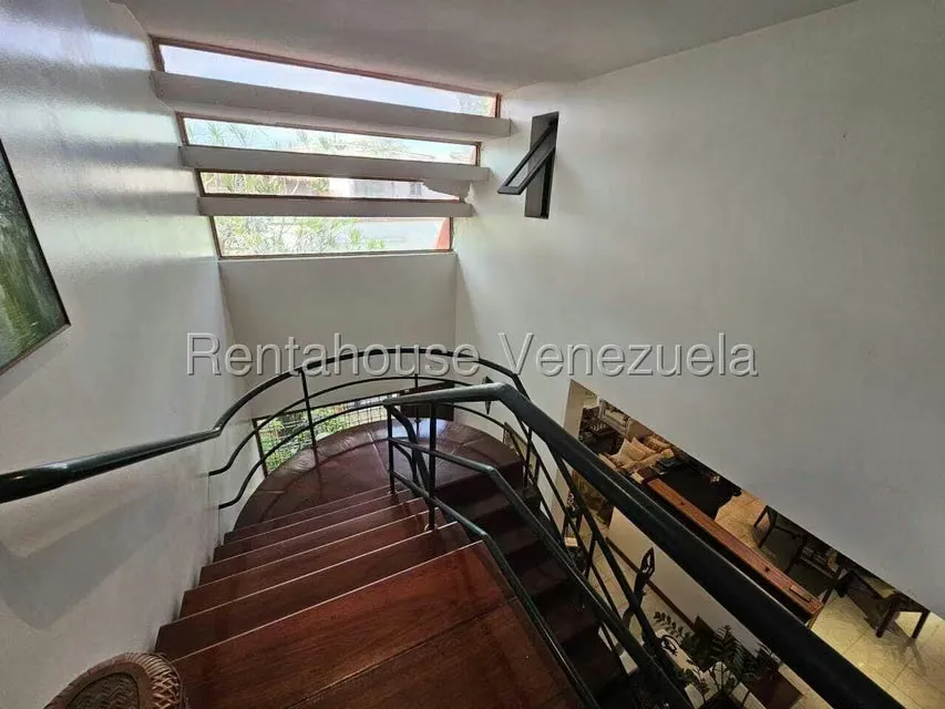 Casa (Duplex) en Venta en Alto Prado, Distrito Metropolitano - 9