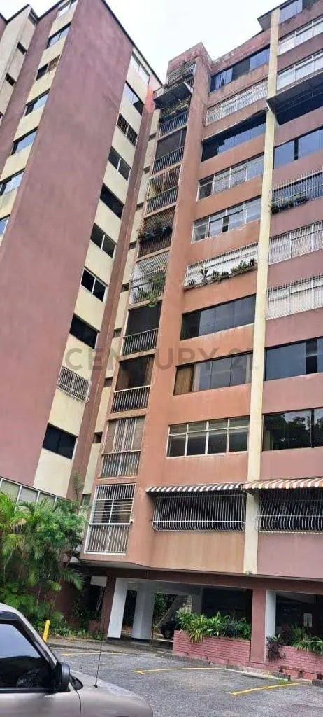 Excelente oportunidad apartamento en Chuao