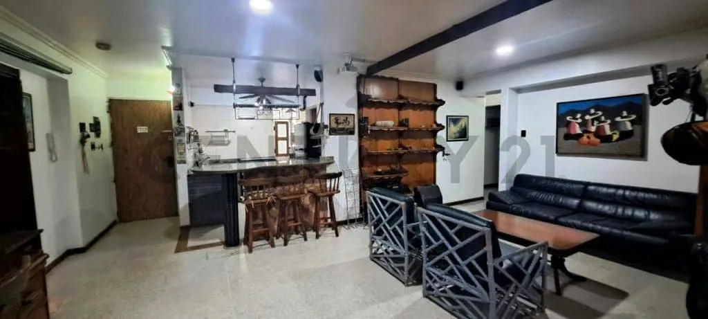 Excelente oportunidad apartamento en Chuao - 3