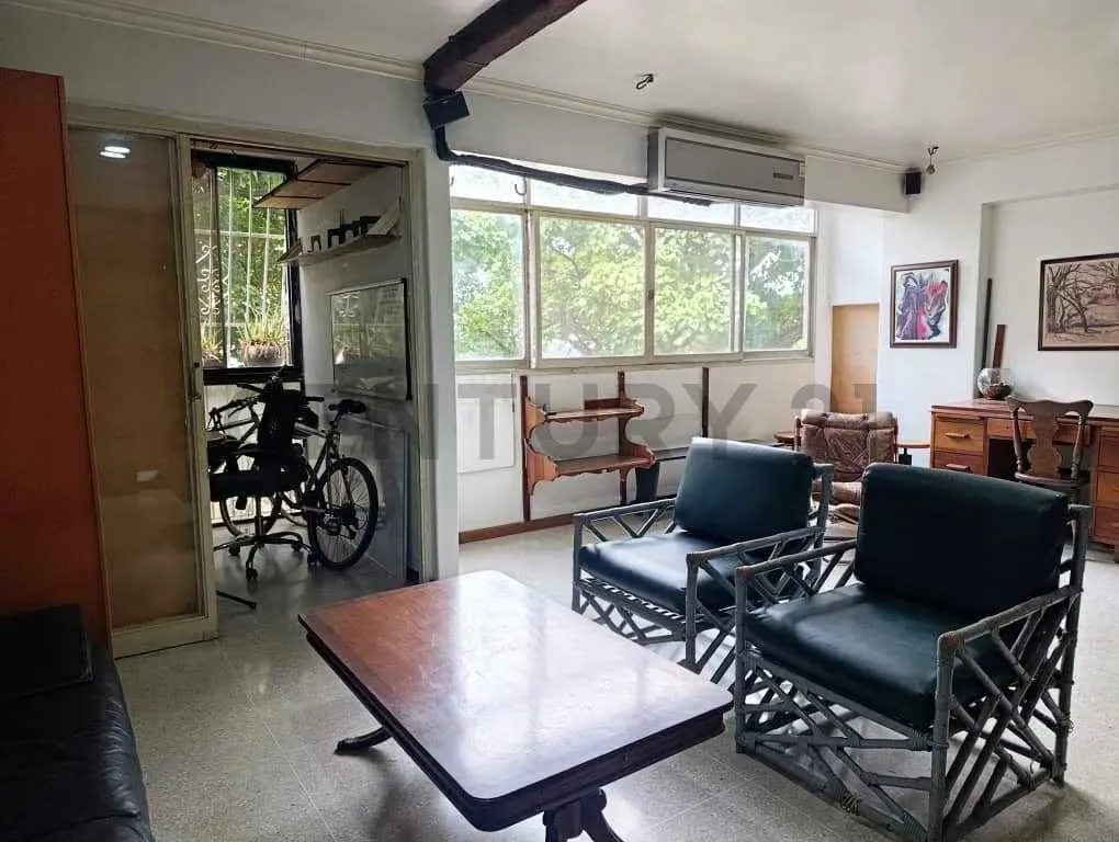 Excelente oportunidad apartamento en Chuao - 4