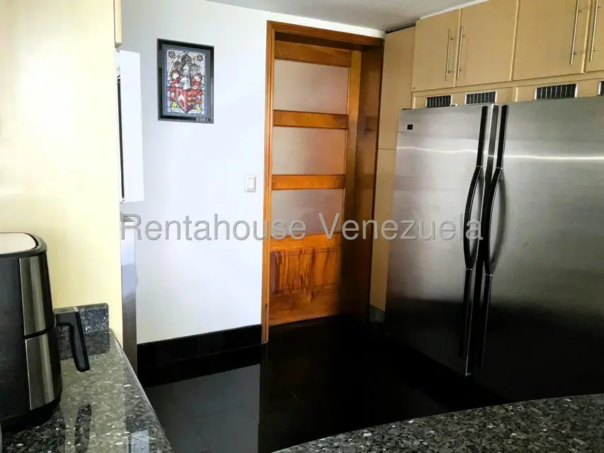 Townhouse (Multiples Niveles) en Venta en Los Naranjos del Cafetal, Distrito Metropolitano - 17