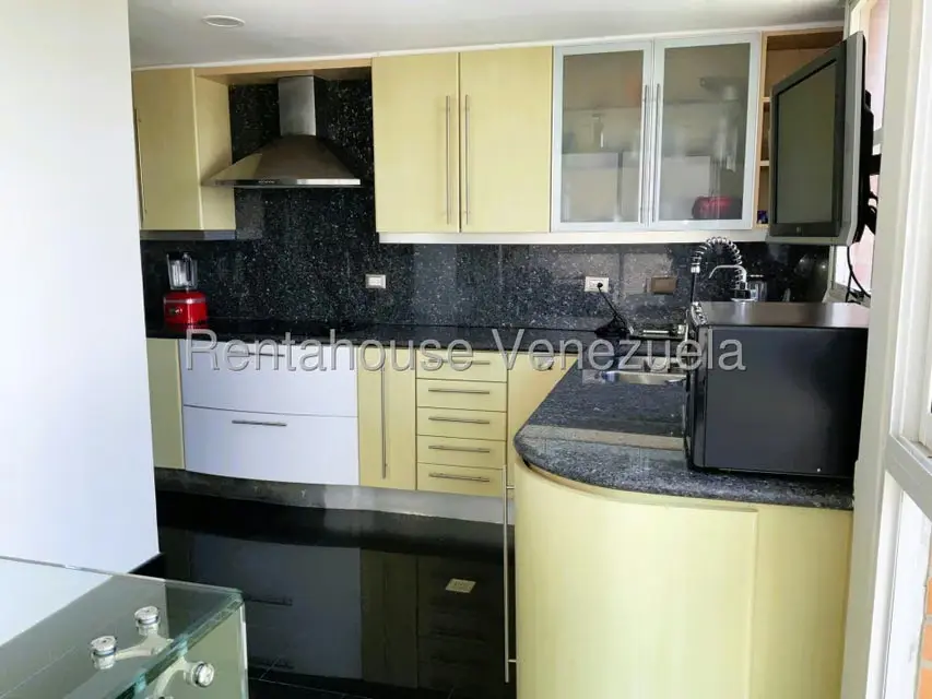 Townhouse (Multiples Niveles) en Venta en Los Naranjos del Cafetal, Distrito Metropolitano - 18