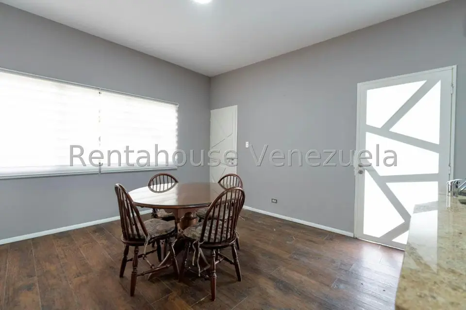 Terreno (Residencial) en Venta en Los Naranjos de Las Mercedes, Distrito Metropolitano - 11