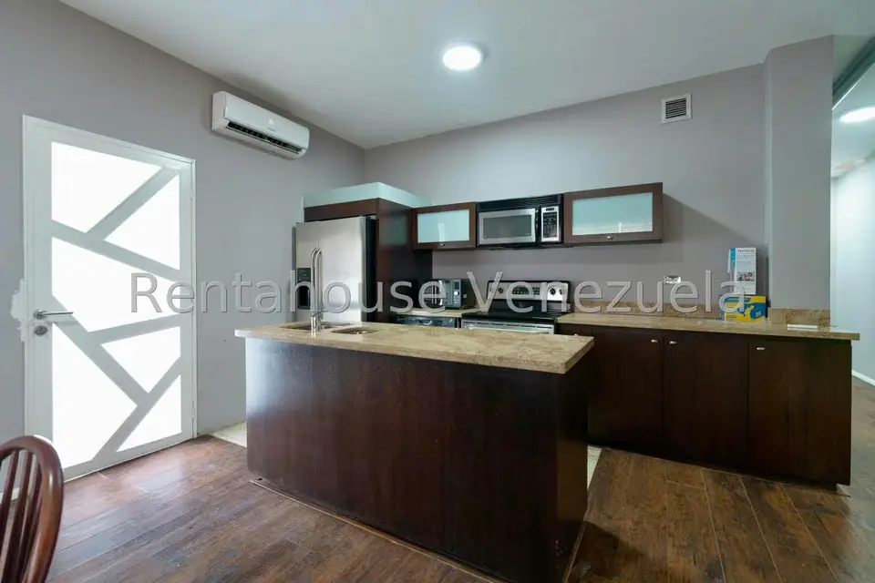 Terreno (Residencial) en Venta en Los Naranjos de Las Mercedes, Distrito Metropolitano - 12