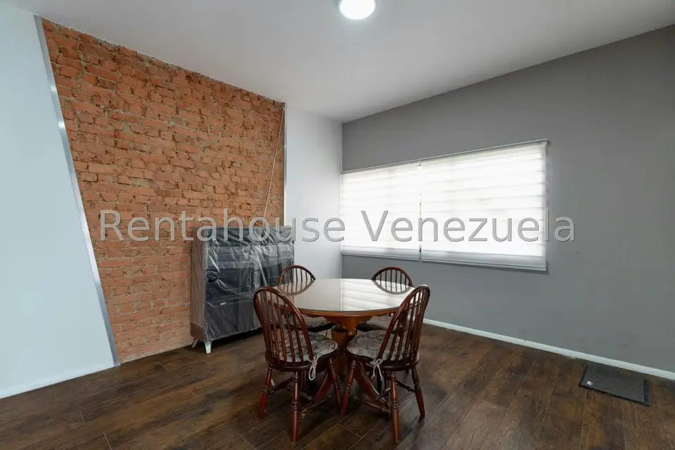Terreno (Residencial) en Venta en Los Naranjos de Las Mercedes, Distrito Metropolitano - 13