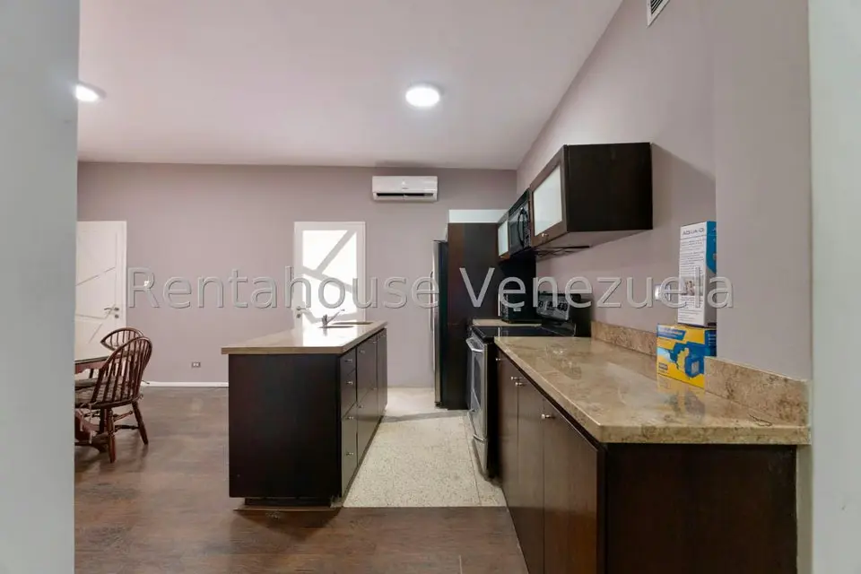 Terreno (Residencial) en Venta en Los Naranjos de Las Mercedes, Distrito Metropolitano - 14