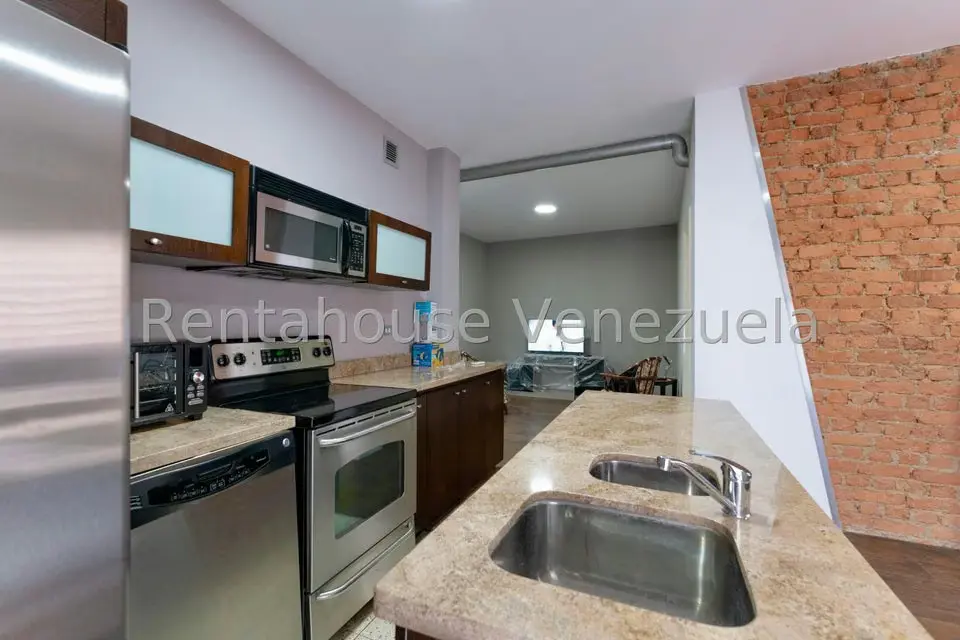 Terreno (Residencial) en Venta en Los Naranjos de Las Mercedes, Distrito Metropolitano - 15