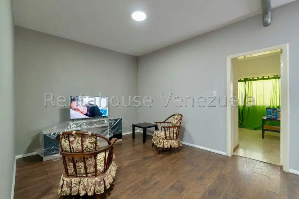 Terreno (Residencial) en Venta en Los Naranjos de Las Mercedes, Distrito Metropolitano - 17