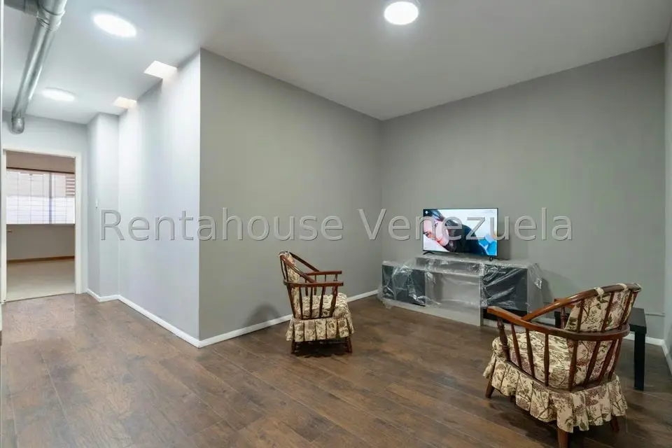 Terreno (Residencial) en Venta en Los Naranjos de Las Mercedes, Distrito Metropolitano - 18