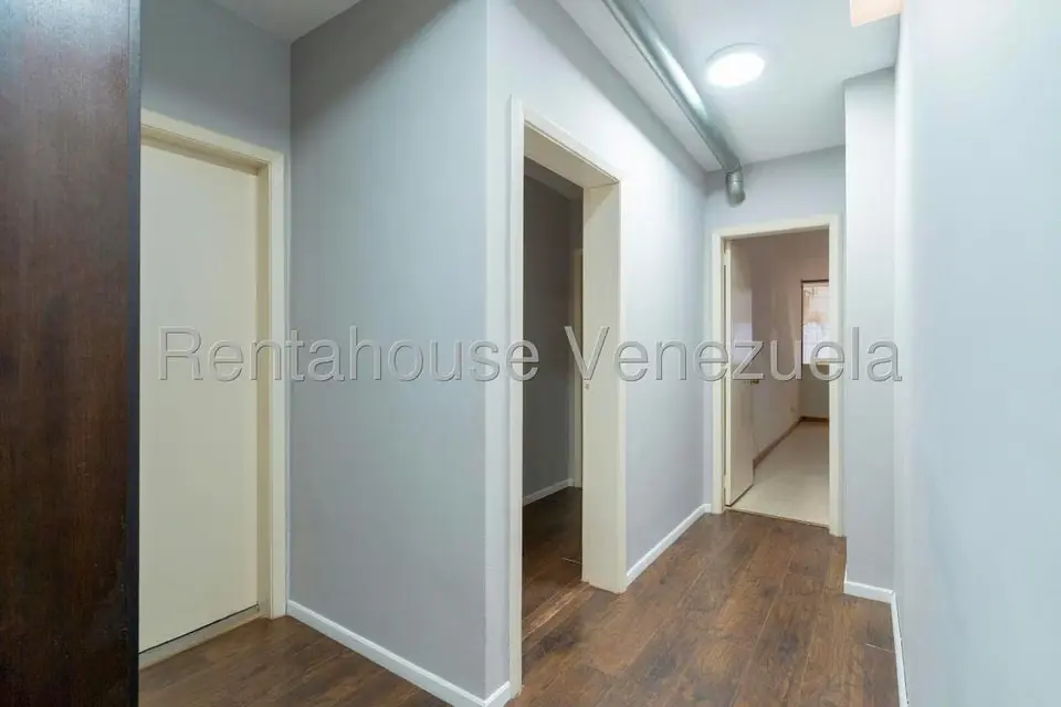 Terreno (Residencial) en Venta en Los Naranjos de Las Mercedes, Distrito Metropolitano - 19