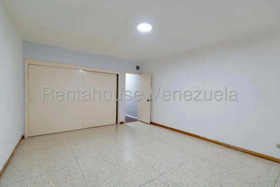 Terreno (Residencial) en Venta en Los Naranjos de Las Mercedes, Distrito Metropolitano - 20
