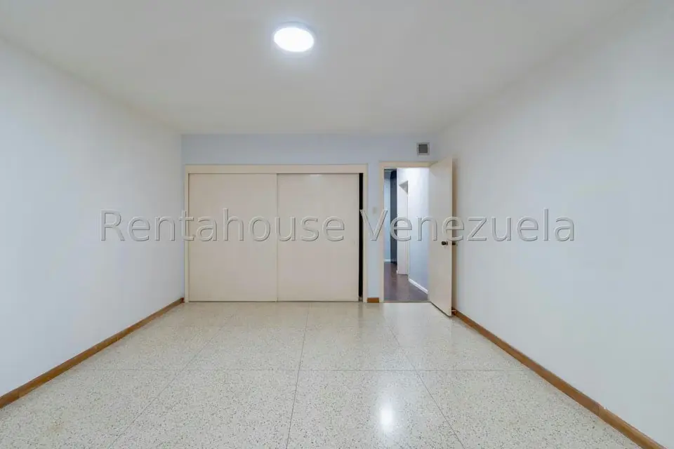 Terreno (Residencial) en Venta en Los Naranjos de Las Mercedes, Distrito Metropolitano - 21