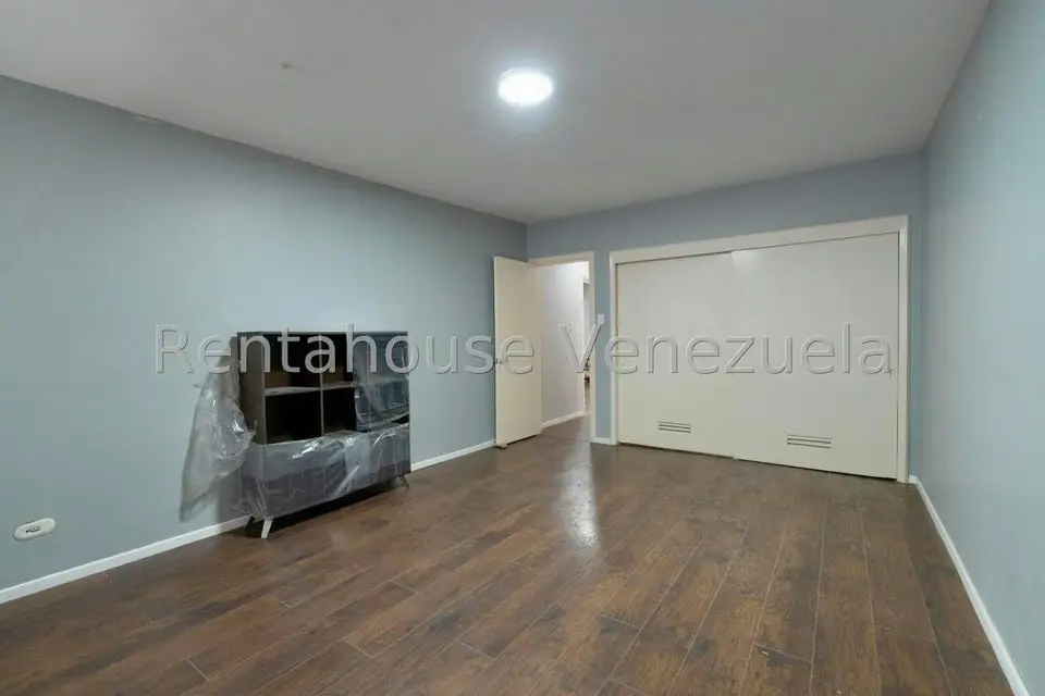 Terreno (Residencial) en Venta en Los Naranjos de Las Mercedes, Distrito Metropolitano - 24