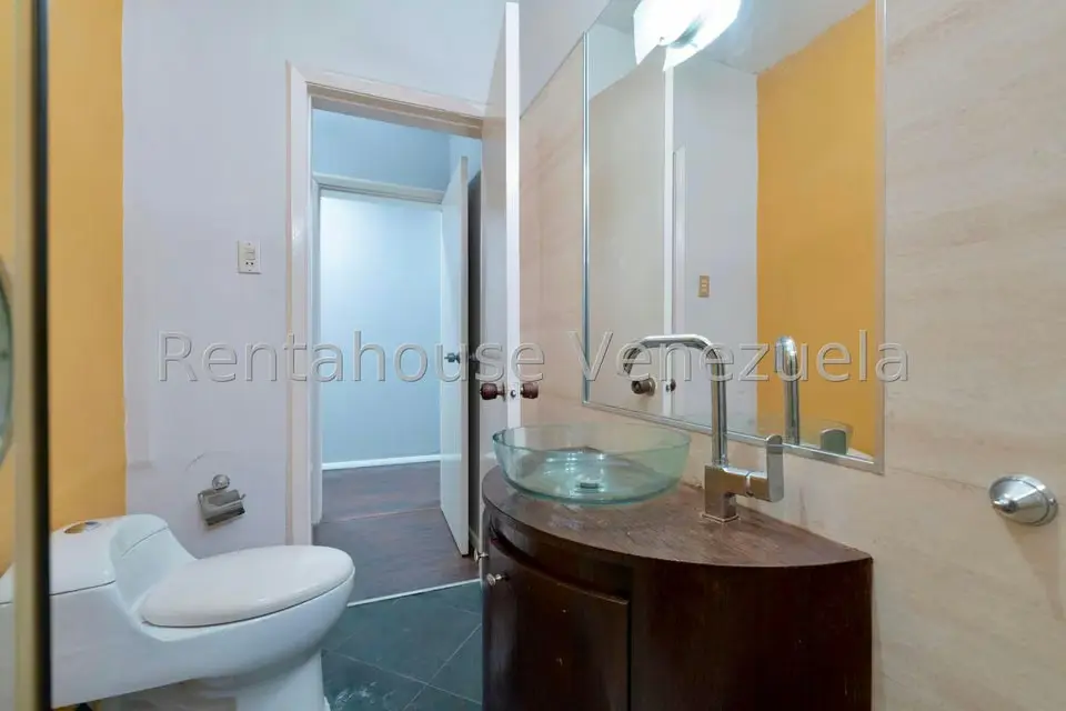 Terreno (Residencial) en Venta en Los Naranjos de Las Mercedes, Distrito Metropolitano - 26