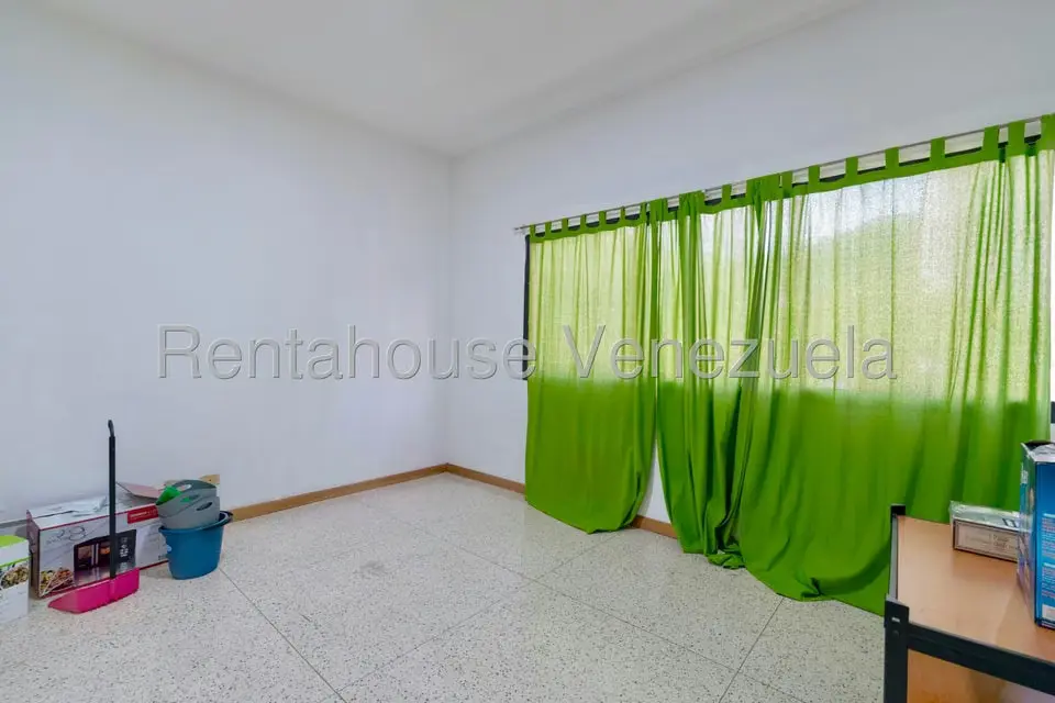 Terreno (Residencial) en Venta en Los Naranjos de Las Mercedes, Distrito Metropolitano - 27