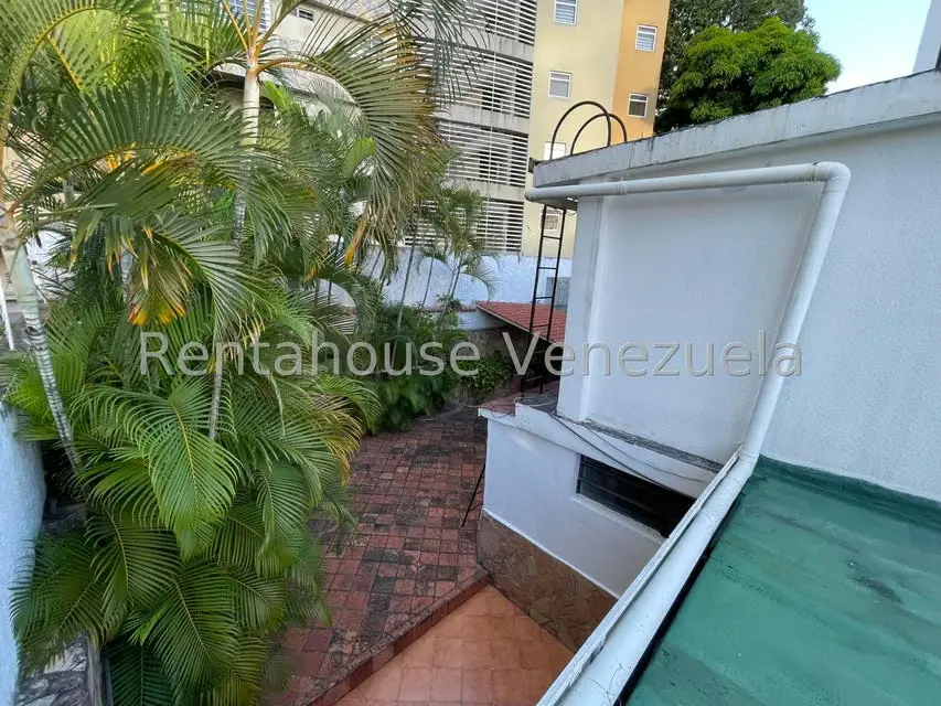 Terreno (Residencial) en Venta en Los Naranjos de Las Mercedes, Distrito Metropolitano - 29