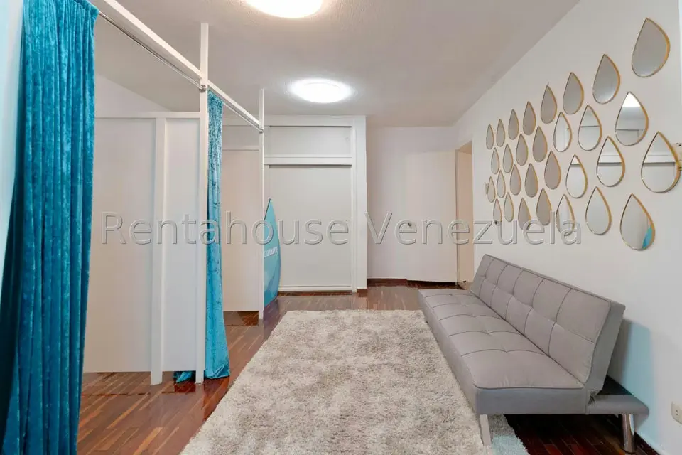 Terreno (Residencial) en Venta en Los Naranjos de Las Mercedes, Distrito Metropolitano - 31