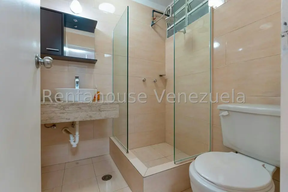 Terreno (Residencial) en Venta en Los Naranjos de Las Mercedes, Distrito Metropolitano - 33