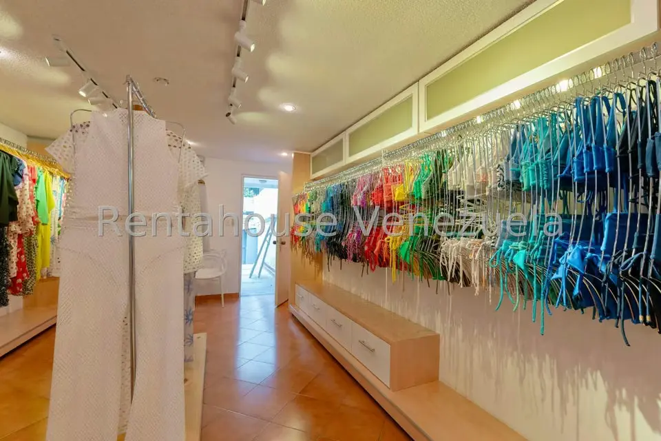 Terreno (Residencial) en Venta en Los Naranjos de Las Mercedes, Distrito Metropolitano - 35